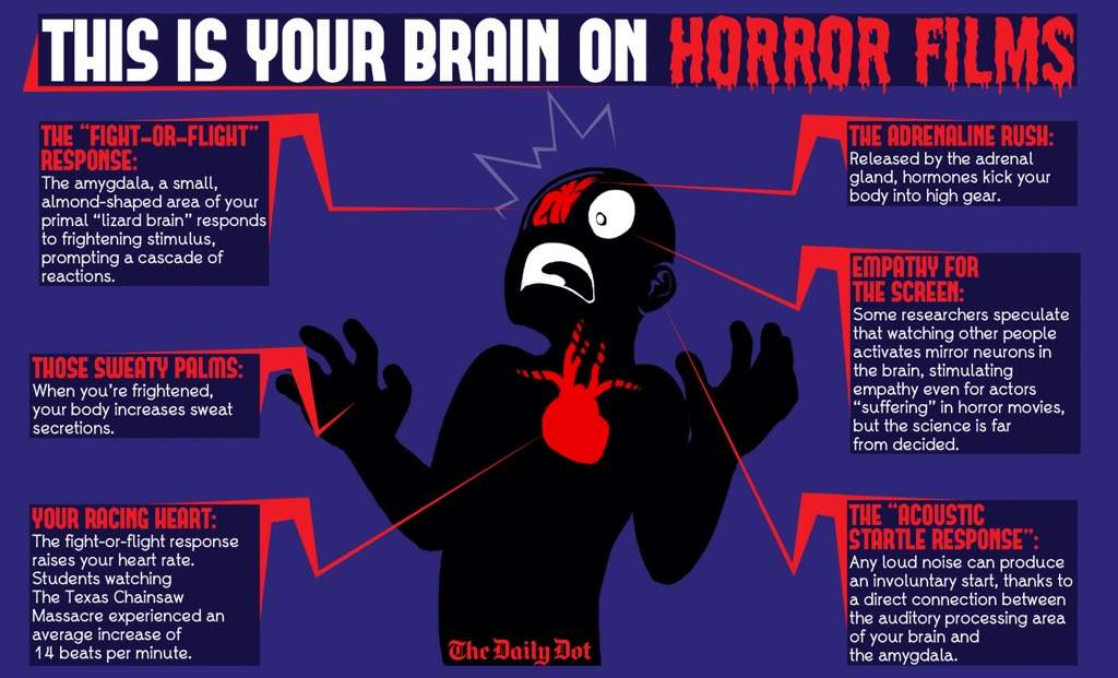 brain--horror movies